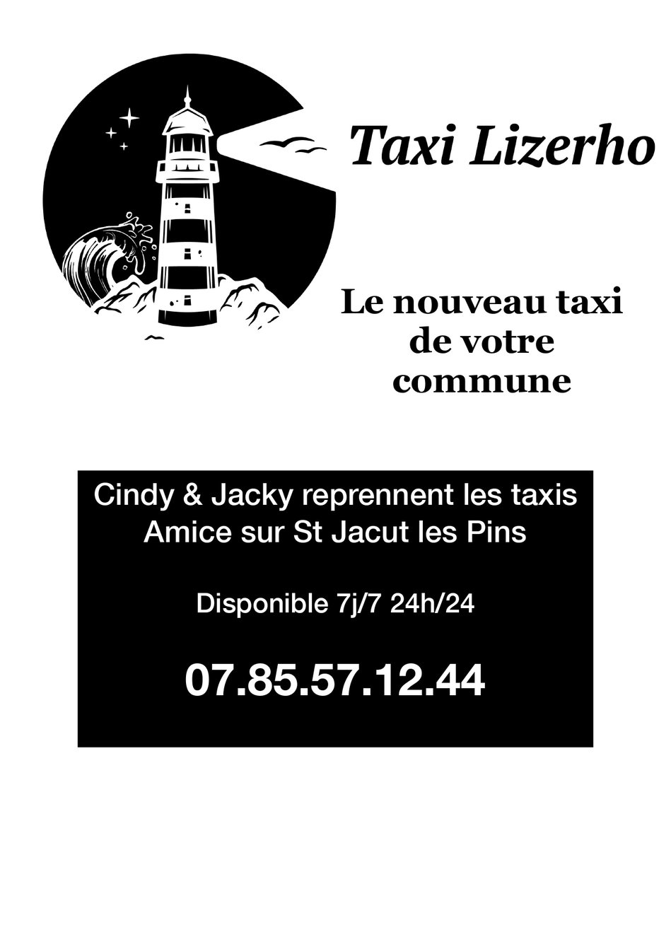Taxi Amice