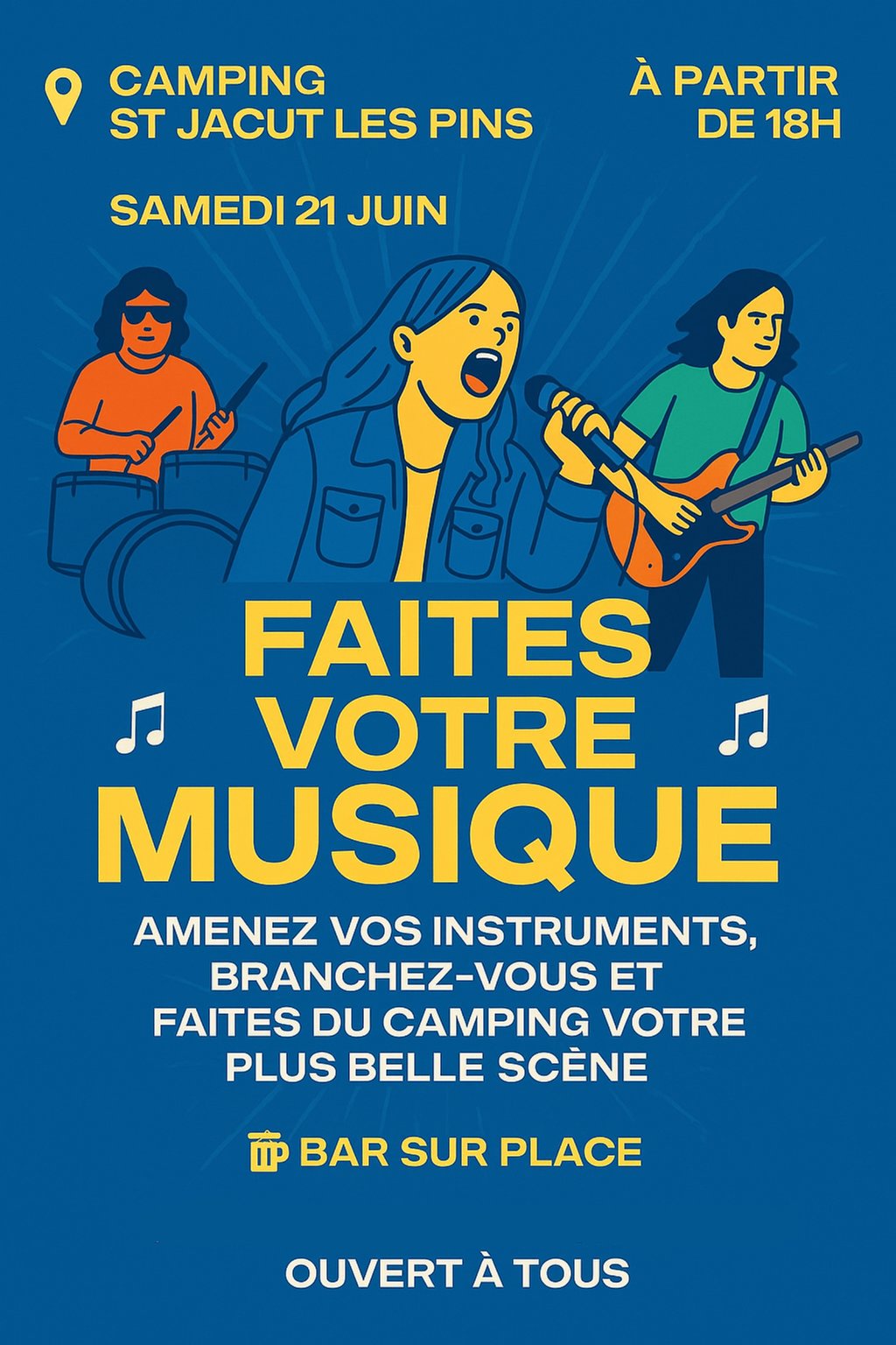 faites vot
