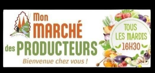 marche des