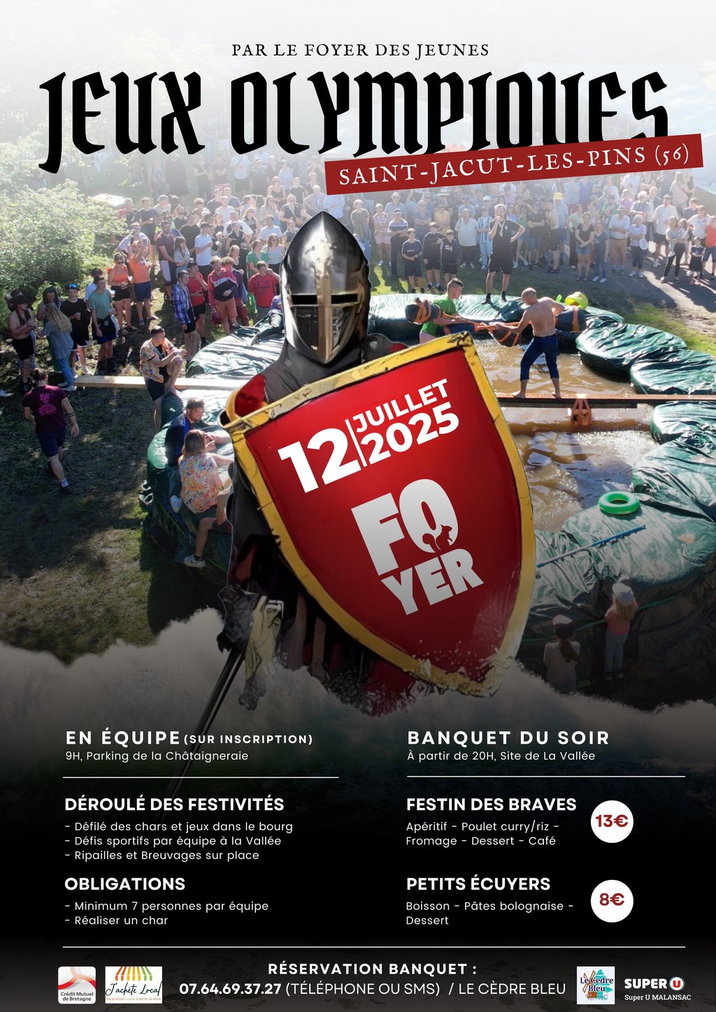 jeux olymp2025