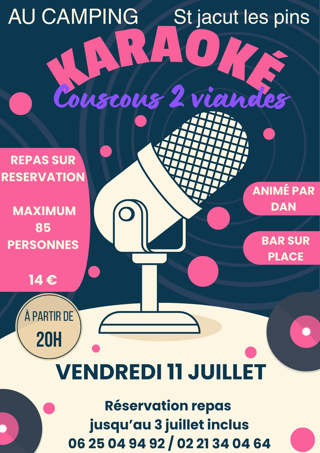 karaoke au