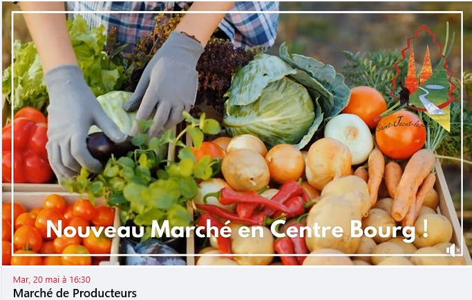 marche