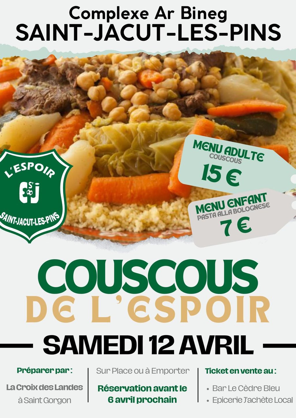 couscous d