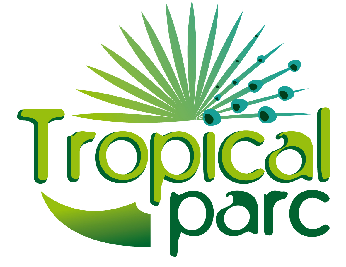 TROPICAL PARC Logo 2012